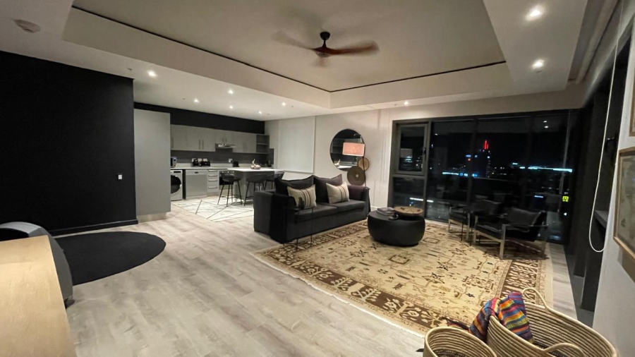 2 Bedroom Property for Sale in Cape Town City Centre Western Cape